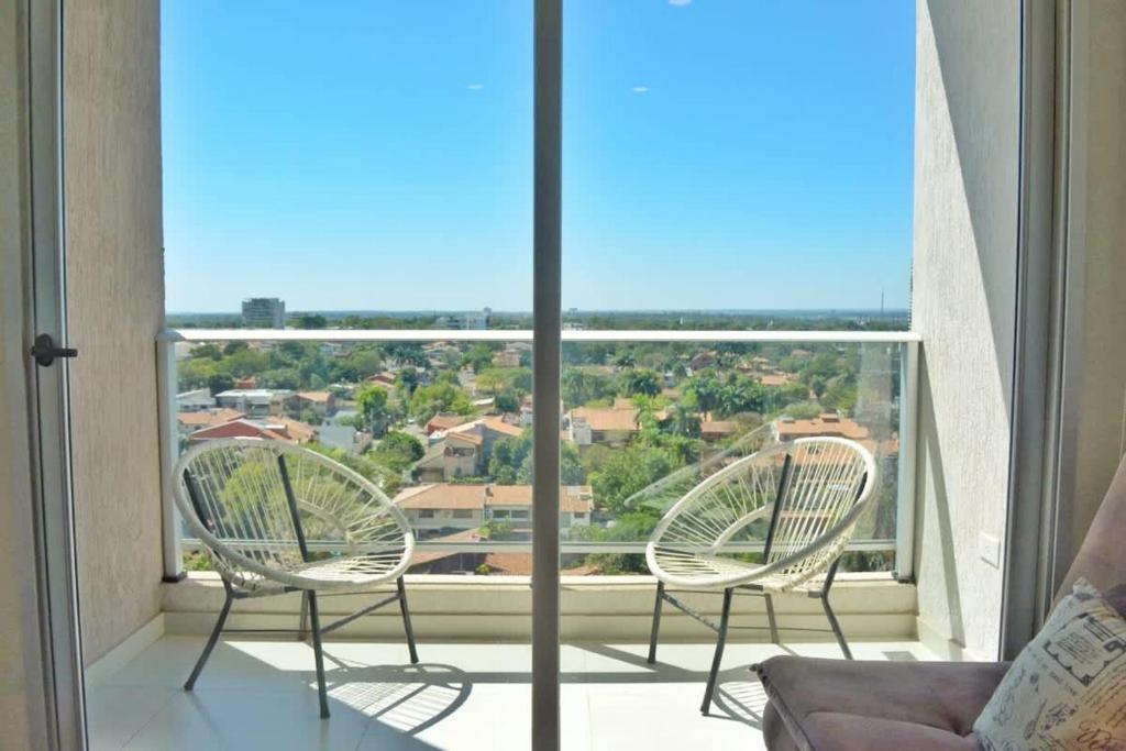 Hestia at Asuncion Cozy & Bright 1 BDR II - 4