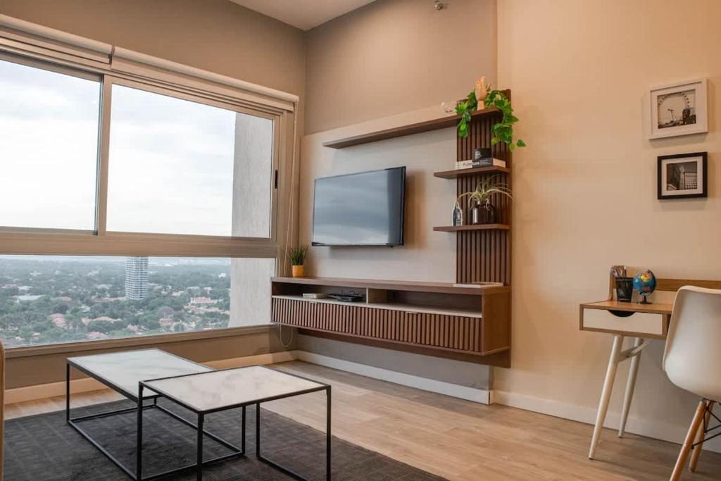 Hestia at Asuncion Cozy & Bright 1 BDR II - 1