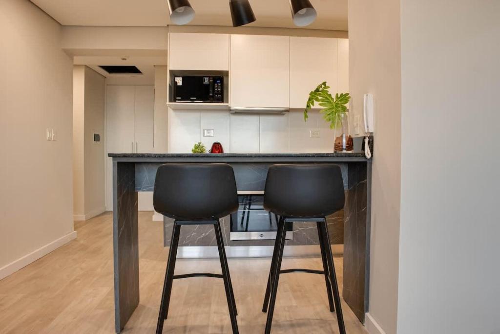 Hestia at Asuncion Cozy & Bright 1 BDR II - 4