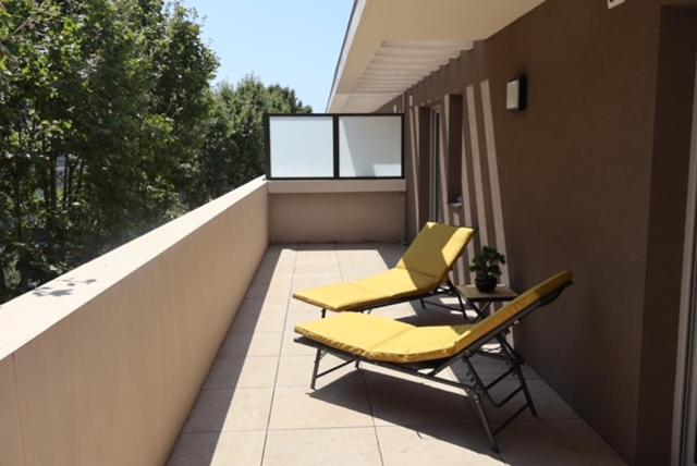 Le Soleil de Mougins - 4