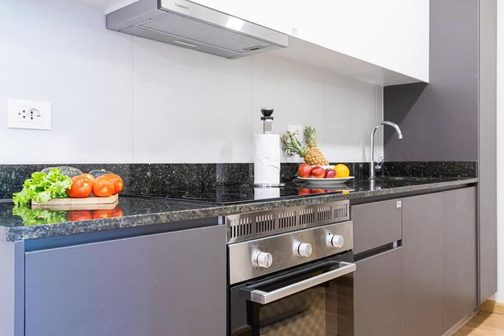 Hestia at Asuncion Cozy Bright & Smart 1BDR - 5