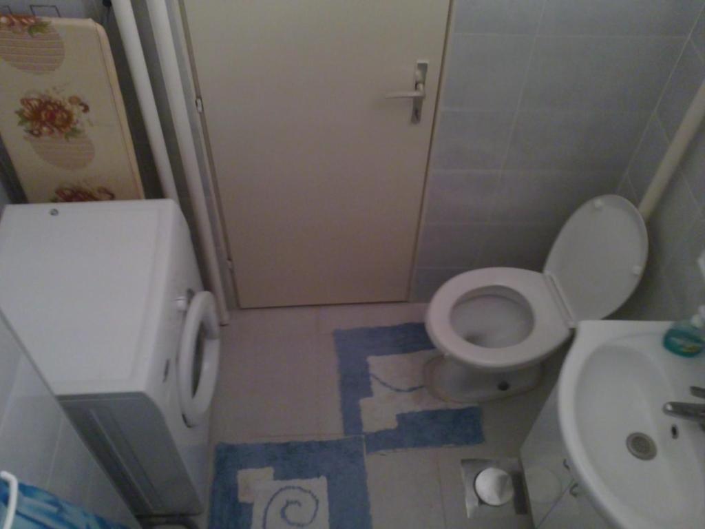 Belgrade Serbia apartment - 1