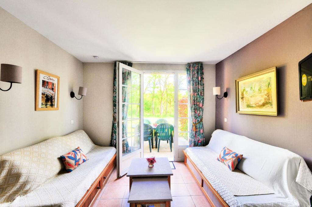 La résidence du Lac - maeva Home - Appartement 2 pièces 5 personnes - Sélection MAE-2201 - 2