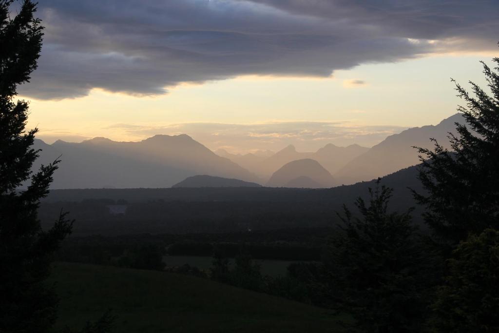 Barnyard Backpackers Te Anau — Hotel in Te Anau