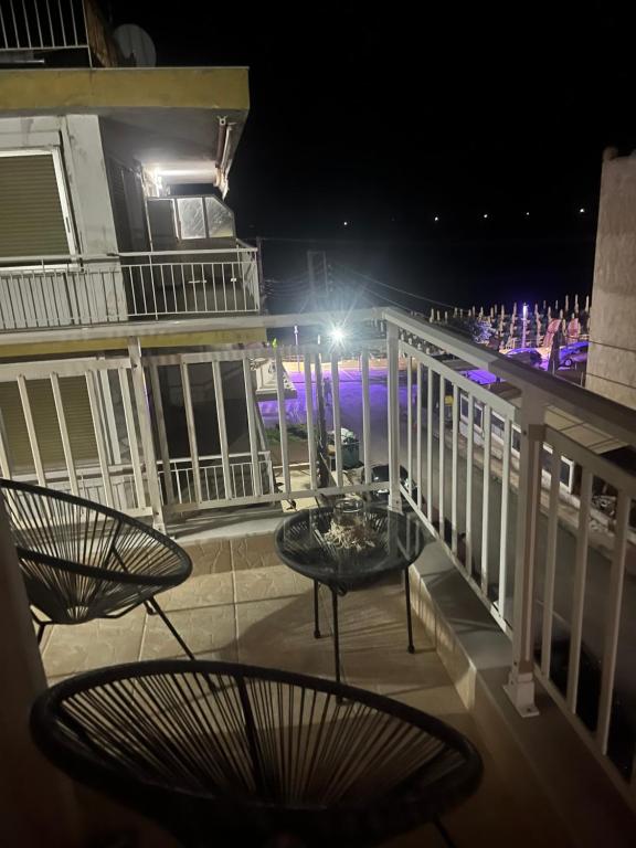 Blueview, Nea Kallikratia