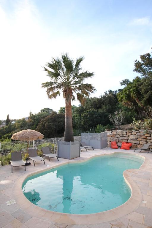 Villa Stella-Jacuzzi, Piscine, Calme-Parking - 4