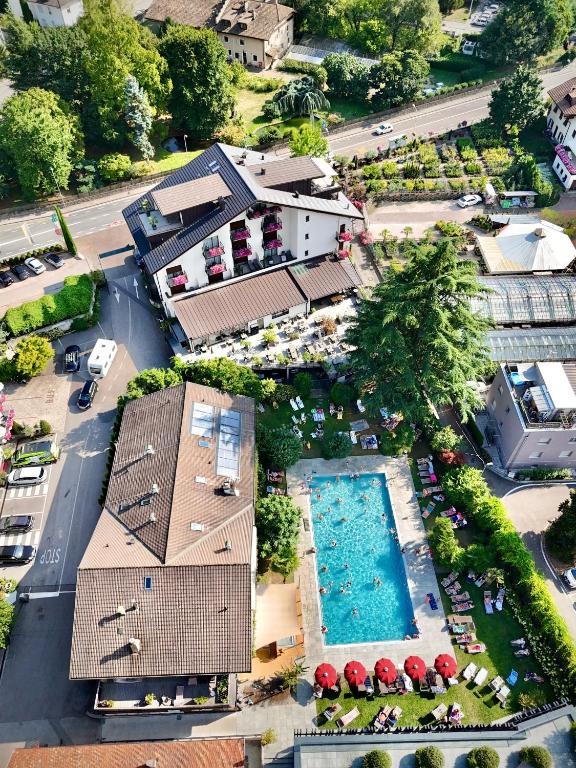 Hotel CampingPark Steiner - 2