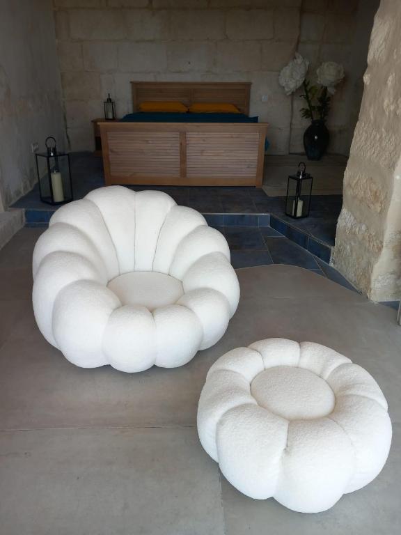 La cachette Provençale, Les Angles Gard