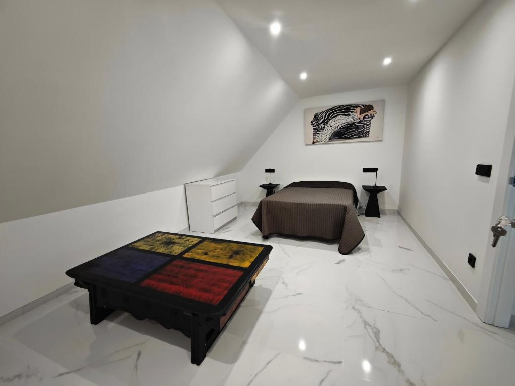 complete luxury house with garden - 3