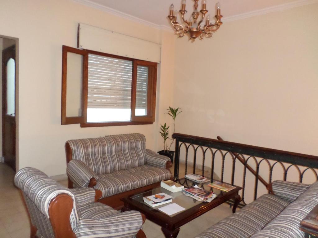Alojarse en Mendoza B&B photo