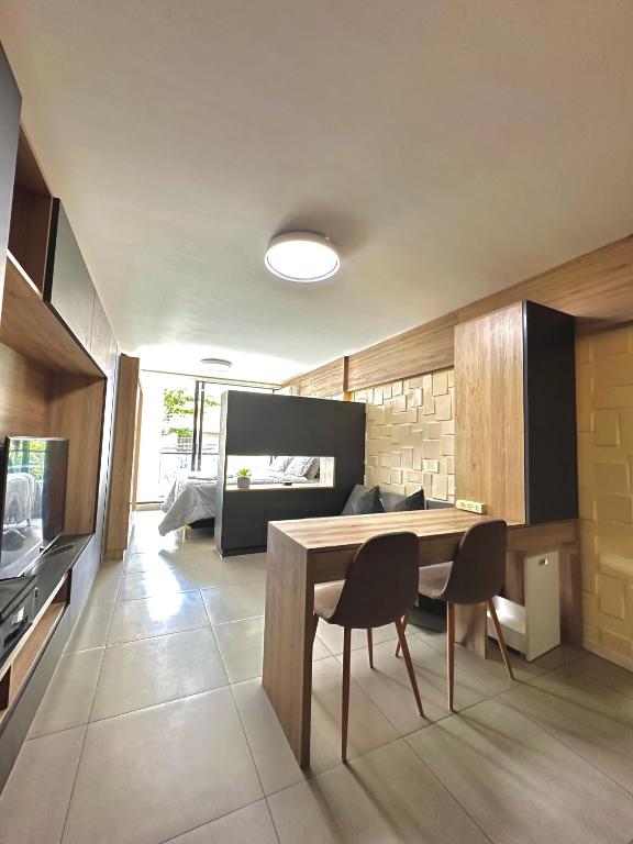 Cozy apartment in Equipetrol - 1