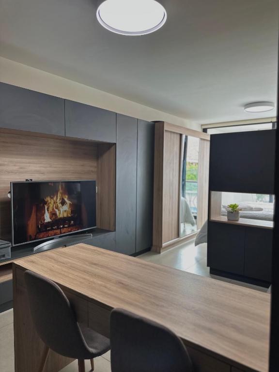 Cozy apartment in Equipetrol - 4