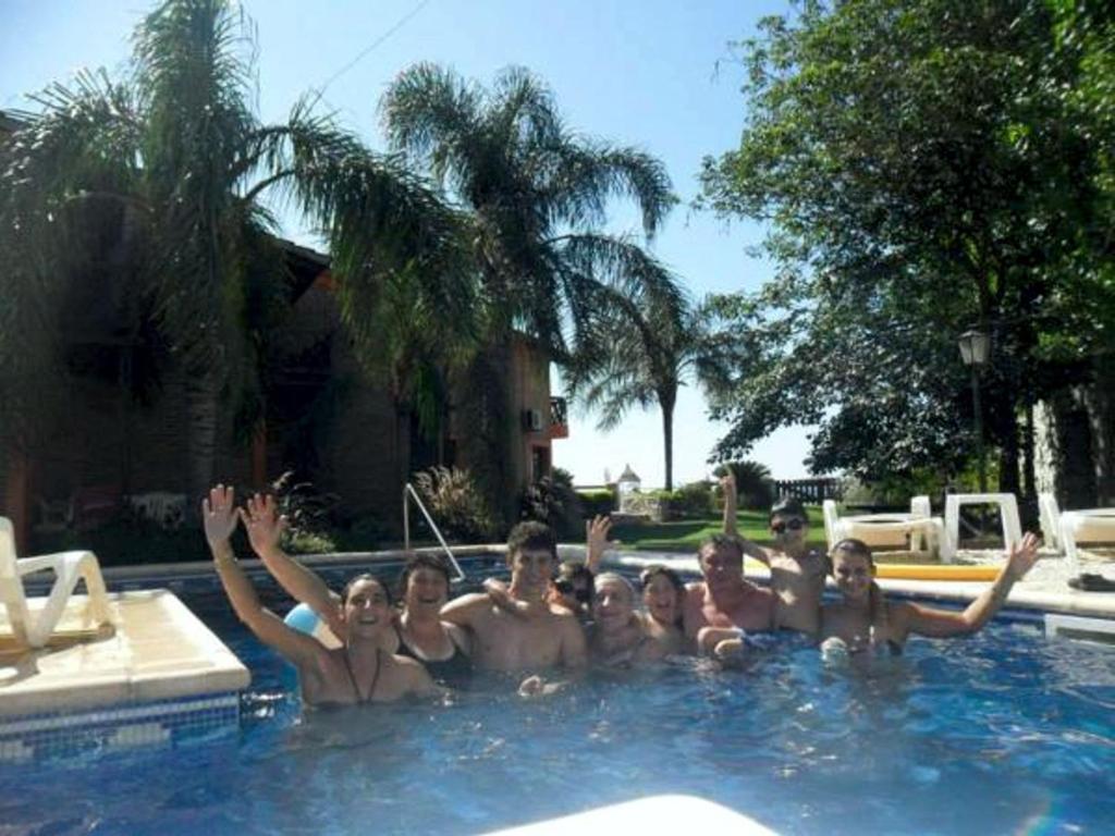 Complejo Costa Marina - 4