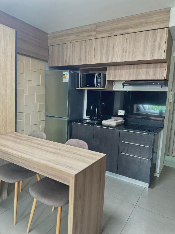 Cozy apartment in Equipetrol - 3