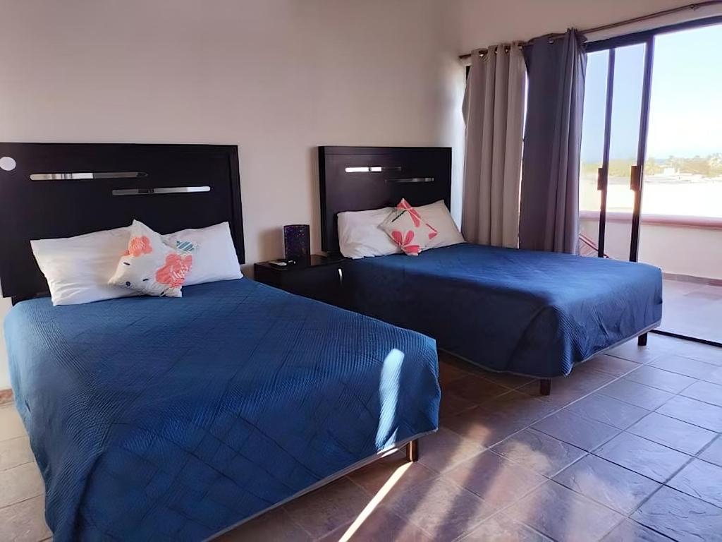 La Casona, San José del Cabo - 2