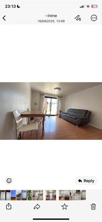 10A Saint Marys Road, Londýn
