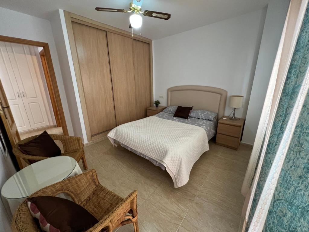 Magnífico Apartamento en La Carihuela, Torremolino - 4