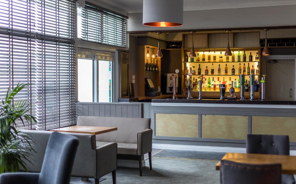 Bar/lounge