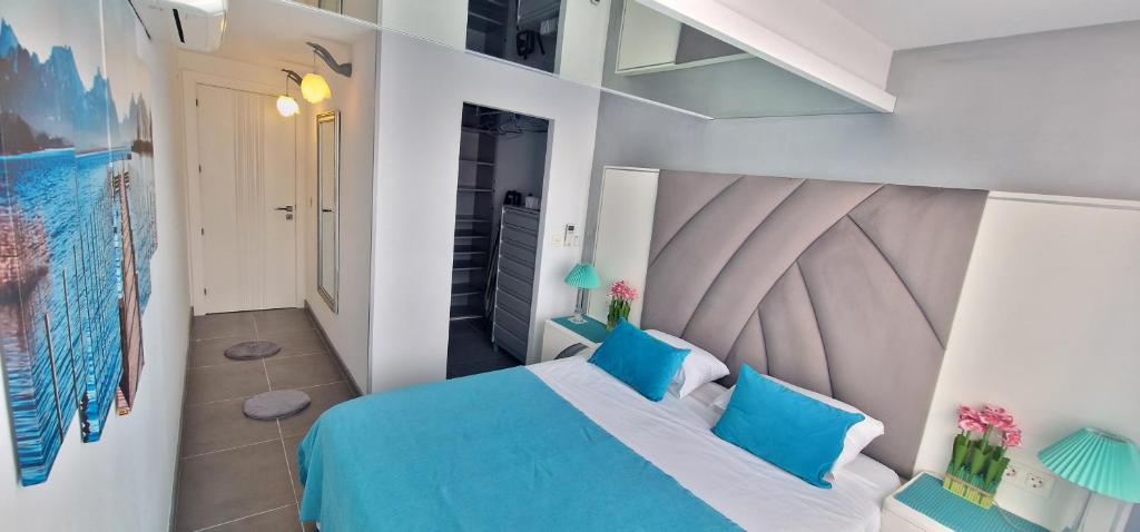 Apartament Paradiso,500m PLAYA LEVANTE BEACH - 2