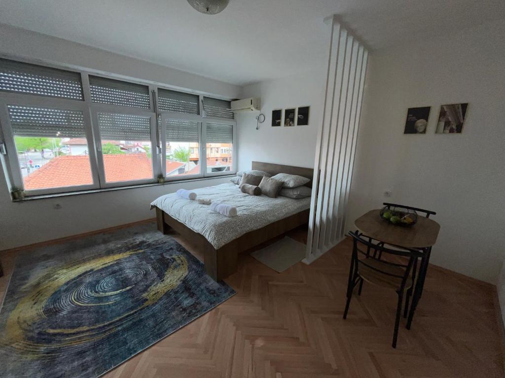 Dora Apartman - 2