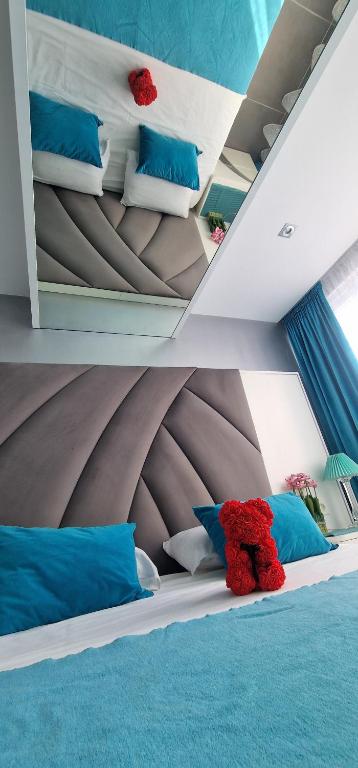 Apartament Paradiso,500m PLAYA LEVANTE BEACH - 3