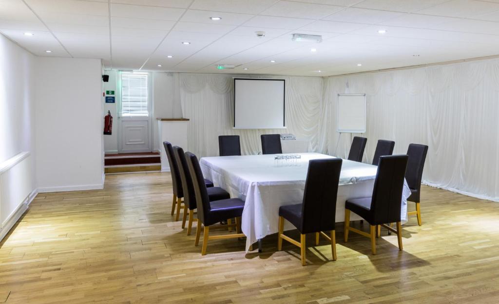 Meeting room / ballrooms