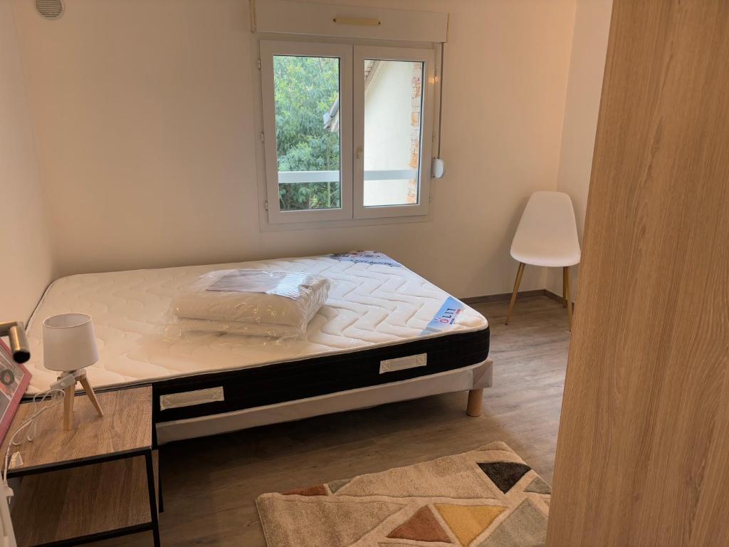 Appartement T3 - Plage à 500m - 4
