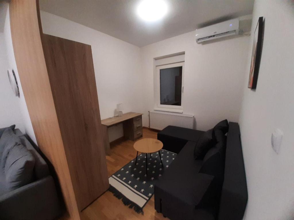Apartman Beograd Mir i Komfor - 2