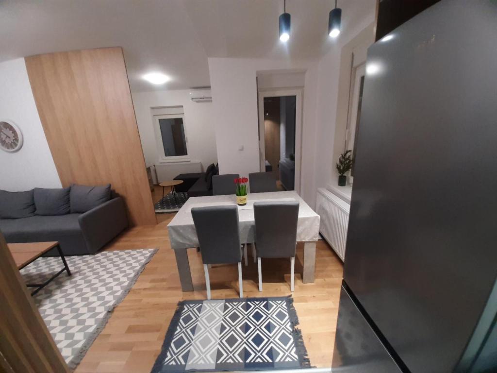 Apartman Beograd Mir i Komfor - 3