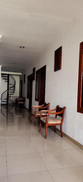 Wisma Rina Rini – Tegalega Pusat Kota Bandung Wisma Rina Rini – Tegalega Pusat Kota Bandung