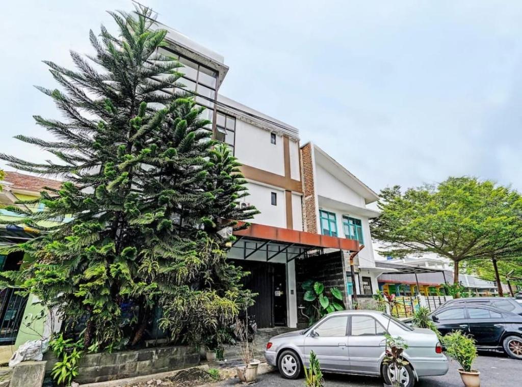 Wisma Rina Rini – Tegalega Pusat Kota Bandung Wisma Rina Rini – Tegalega Pusat Kota Bandung