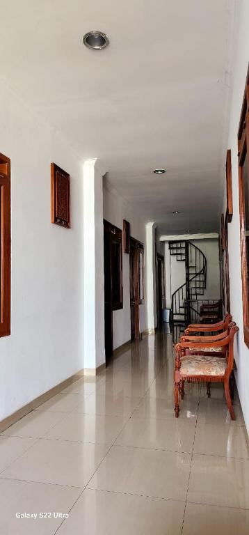 Wisma Rina Rini – Tegalega Pusat Kota Bandung Wisma Rina Rini – Tegalega Pusat Kota Bandung