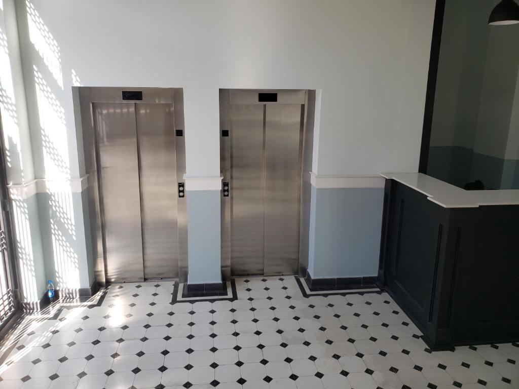 Apartamento en Zona Universitaria - 4