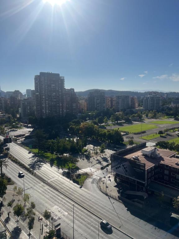 Las Condes, A Pasos del Metro Escuela Militar - 5