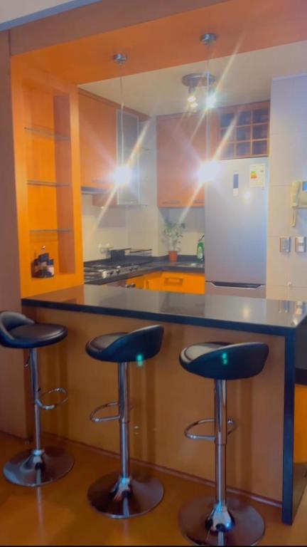 Las Condes, A Pasos del Metro Escuela Militar - 3