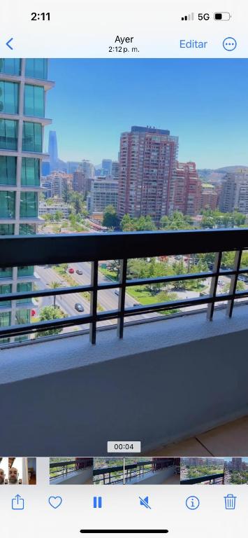 Las Condes, A Pasos del Metro Escuela Militar - 2