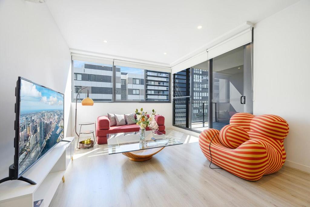 Penrith 2Br apt close toTrain station Shopping, Penrith