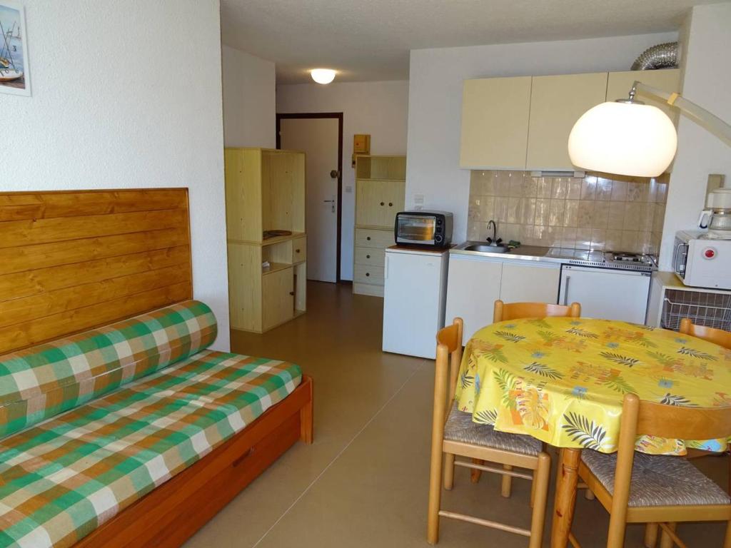 Appartement vue sur port avec parking et animaux admis - FR-1-833-6 - 2