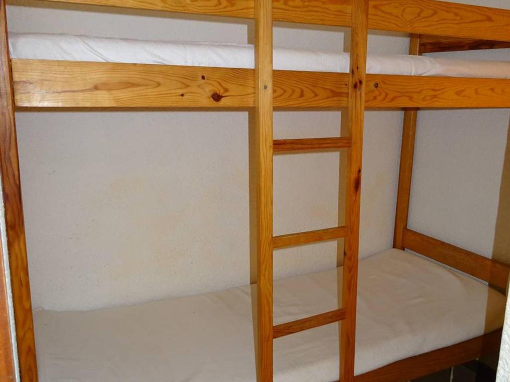 Appartement vue sur port avec parking et animaux admis - FR-1-833-6 - 4