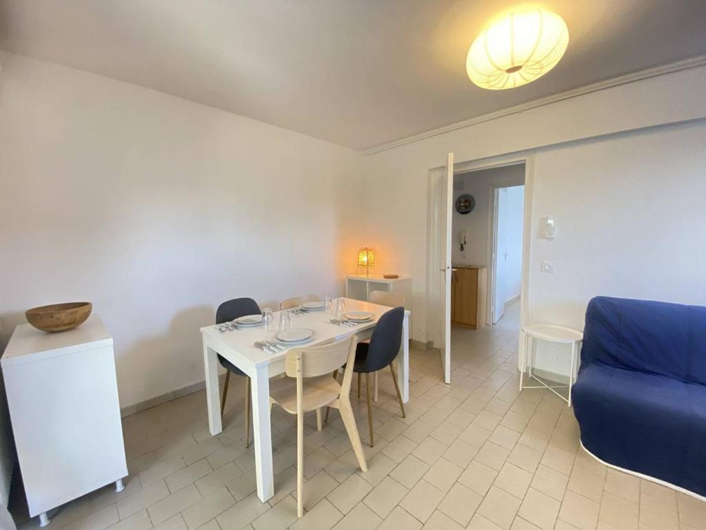 Appartement 2 pièces climatisé avec WIFI près de la plage - FR-1-833-16 - 1
