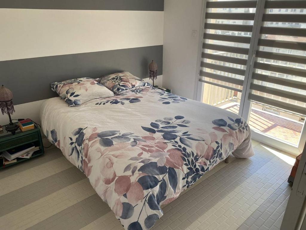 Magnifique T3 Climatisé avec Parking Canet-en-Roussillon - FR-1-833-10 - 3