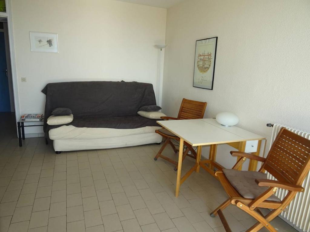 Appartement Climatisé avec WIFI et Animaux admis - Vue sur Mer - FR-1-833-19 - 2