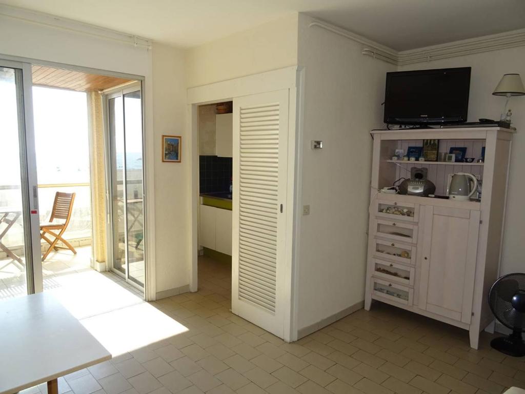 Appartement Climatisé avec WIFI et Animaux admis - Vue sur Mer - FR-1-833-19 - 5