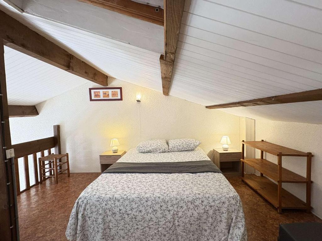Charmante maison mitoyenne à Biscarrosse Plage, proche de la mer pour des vacances en famille - FR-1-831-9 - 4