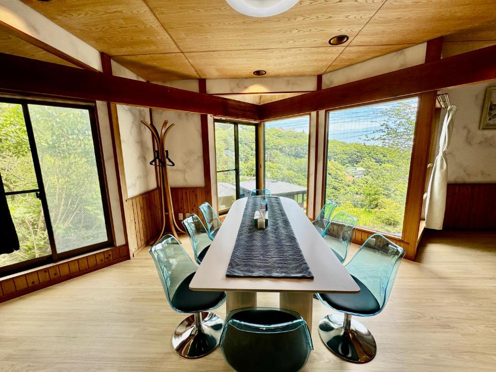 熱海 Tiffany, Atami