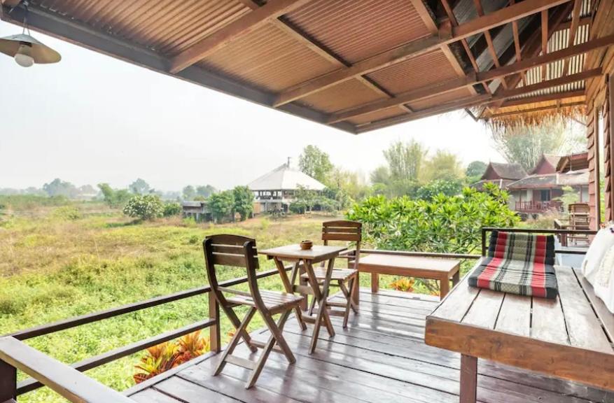 ブルン ブリ リゾート (Bulun Buri Resort)