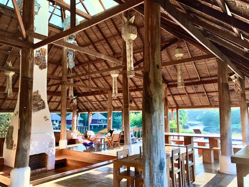 ブルン ブリ リゾート (Bulun Buri Resort) スパ/エステ