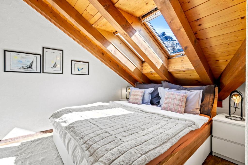 A&Y Penthouse Engelberg - 3