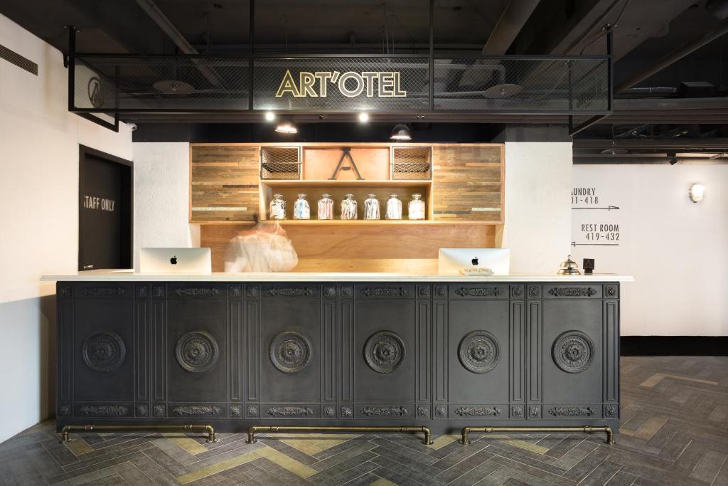 Art'otel