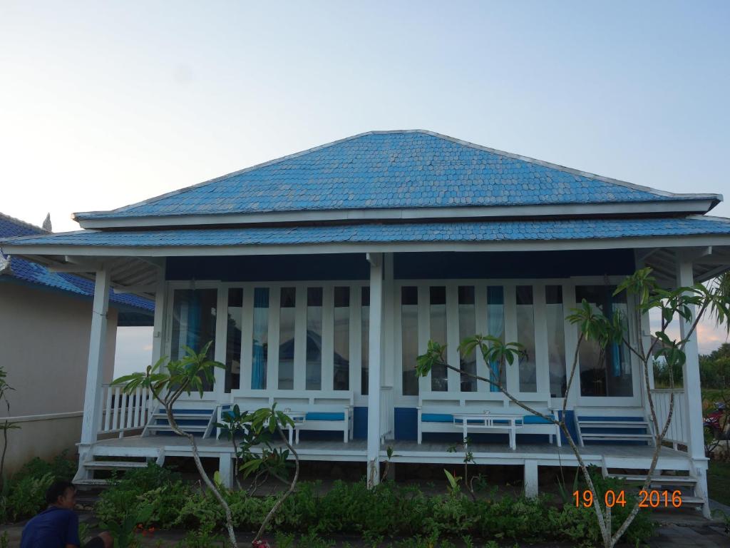 Cliff Park Lembongan photo